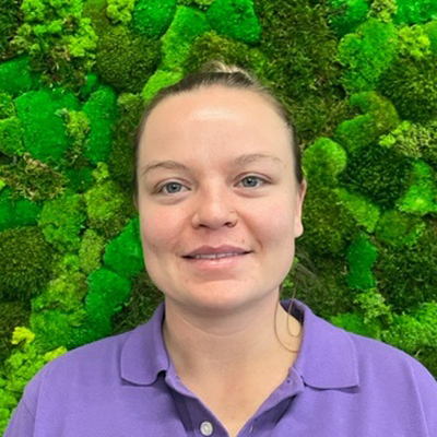 Kelsey Horticultural Technician at Greenery Office Interiors Ltd.