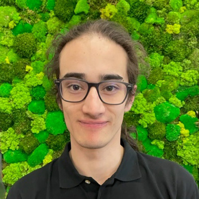 Greenery Office Interiors Support Staff Austin