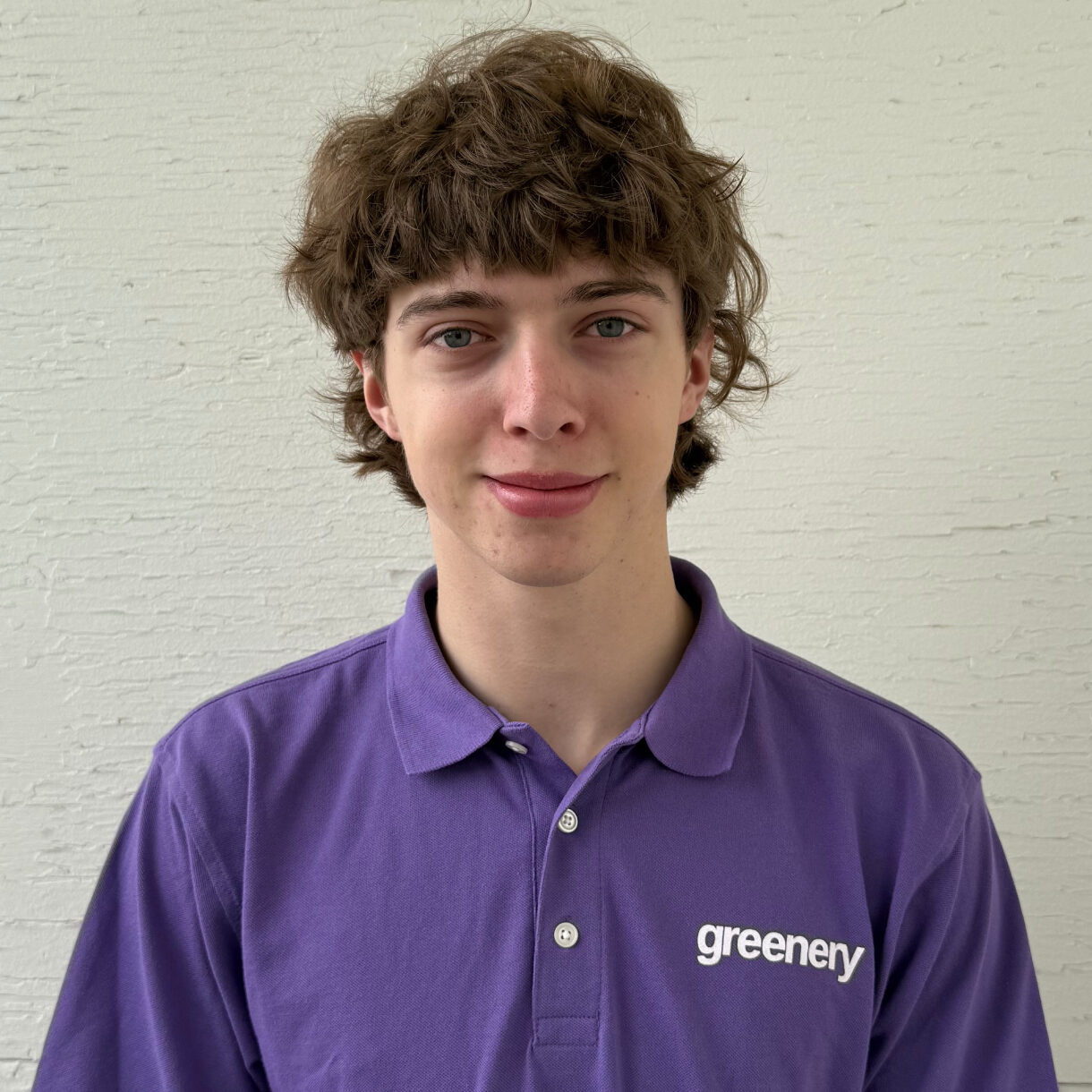 Photo of Benny, Green Support Greenery Office Interiors