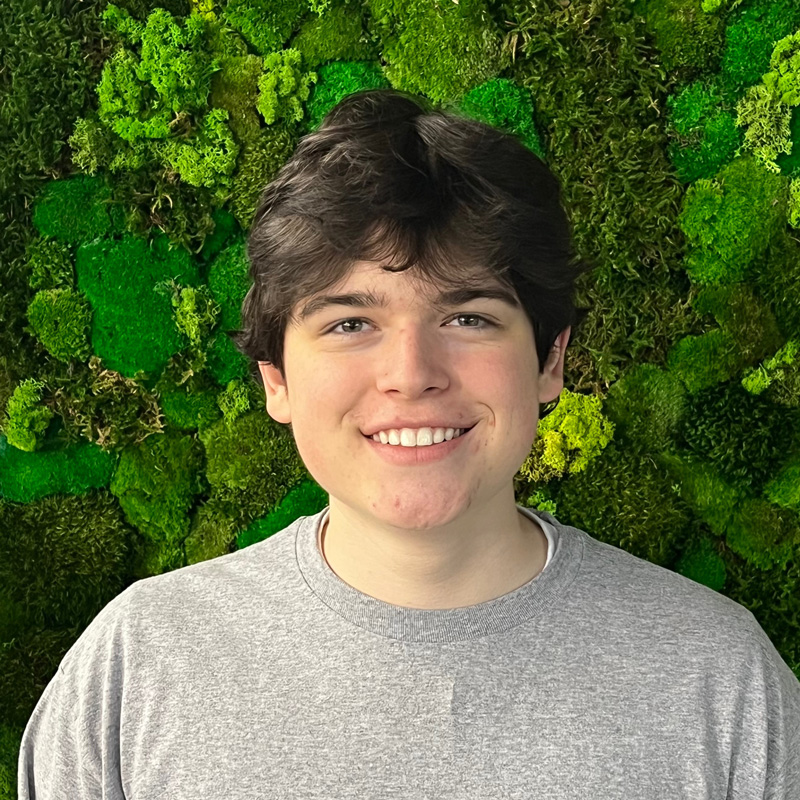 Photo of Benny, Green Support Greenery Office Interiors