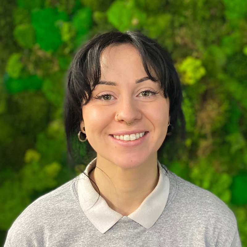 Photo of Benny, Green Support Greenery Office Interiors