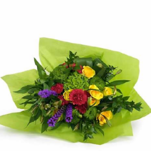 Meadow Bright Bouquet