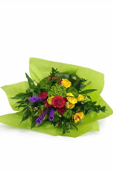 Meadow Bright Bouquet