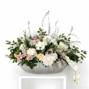 Pearl Garden Centrepiece